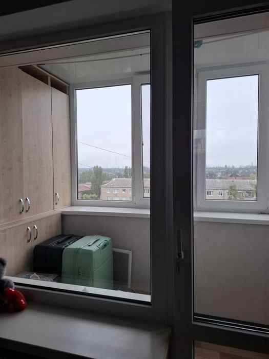Квартира на Шевченківський в Запоріжжі, ID 340426, фото №3