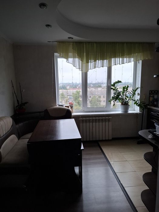 Квартира на Шевченківський в Запоріжжі, ID 340426, фото №7