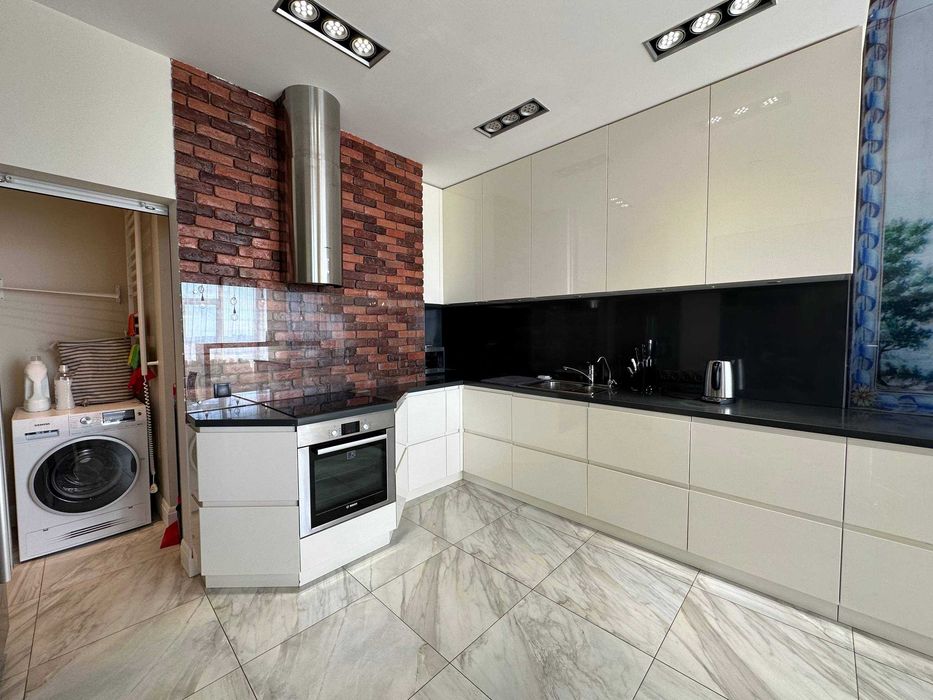 Квартира на бульв. Лесі Українки в Києві, ID 340414, фото №6