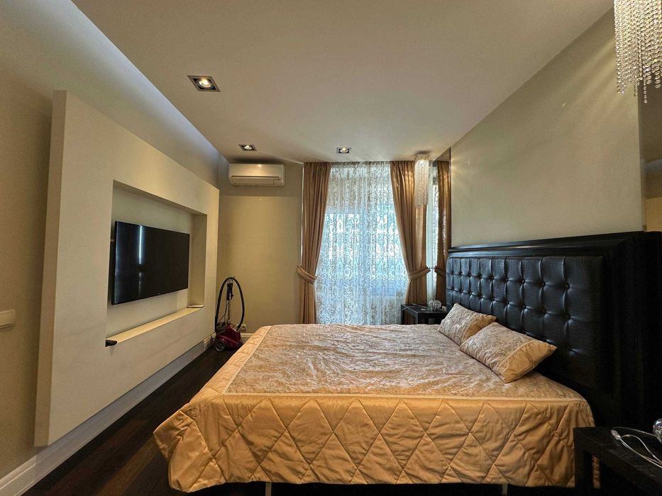 Квартира на бульв. Лесі Українки в Києві, ID 340414, фото №7