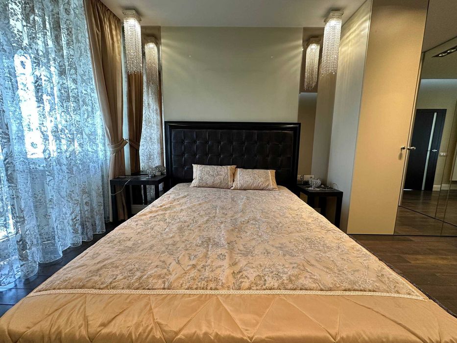 Квартира на бульв. Лесі Українки в Києві, ID 340414, фото №8