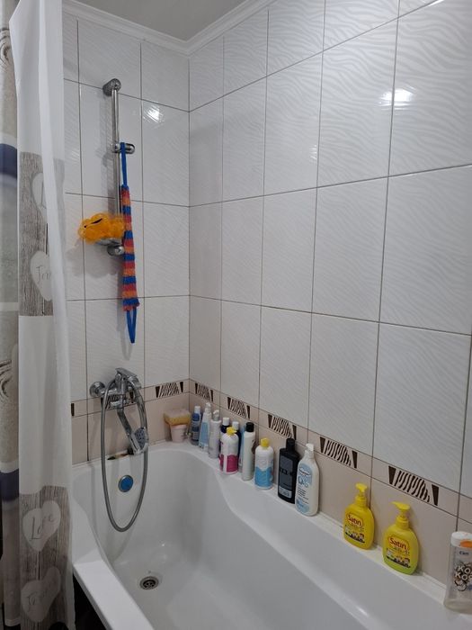 Квартира на Шевченківський в Запоріжжі, ID 340418, фото №8