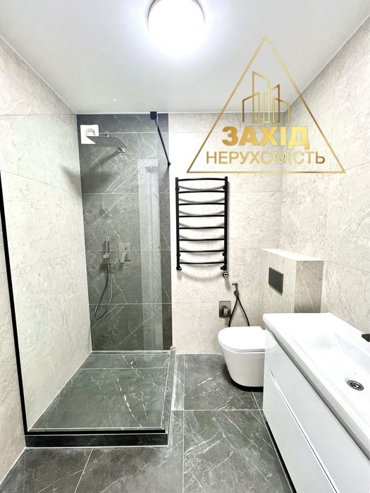 Квартира на вул. Рівненська, 4 в Луцьку, ID 340417, фото №11