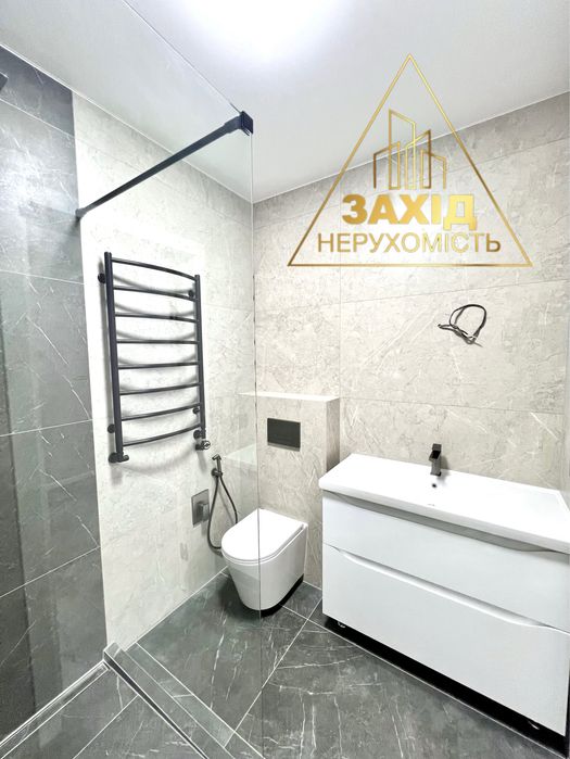 Квартира на вул. Рівненська, 4 в Луцьку, ID 340417, фото №13