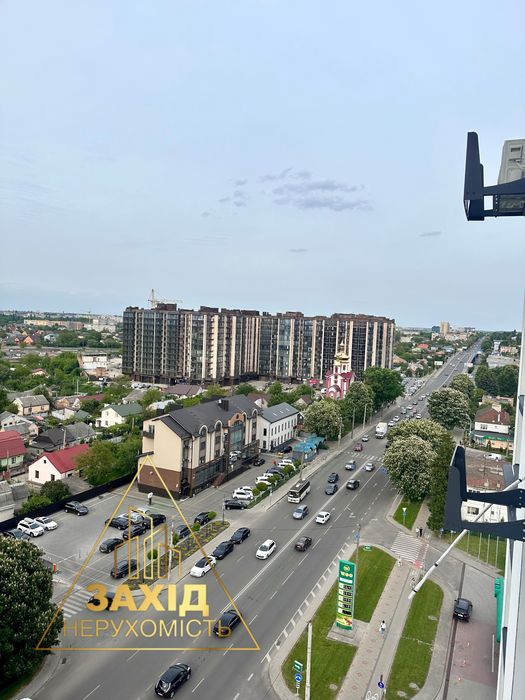 Квартира на вул. Рівненська, 4 в Луцьку, ID 340417, фото №24