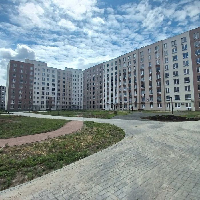 Купити квартиру за адресою вул. Князя Володимира Великого, 16 в Київ на Findly.com.ua Квартира на вул. Князя Володимира Великого, 16 в Київ, ID 340462, фото №1