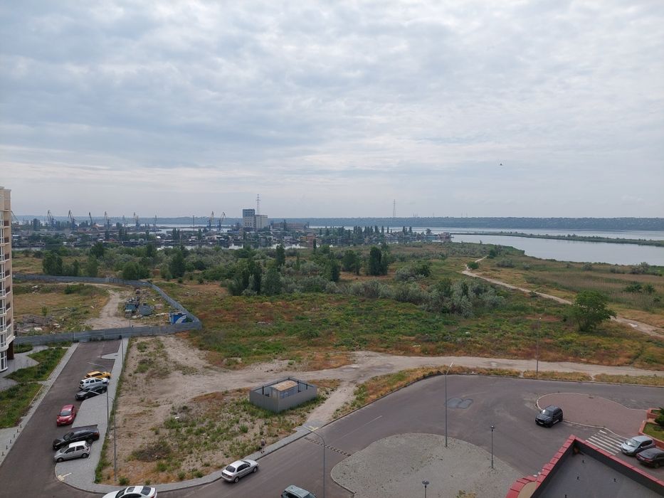 Квартира на ЖК Рів'єра в Миколаєві, ID 340459, фото №2