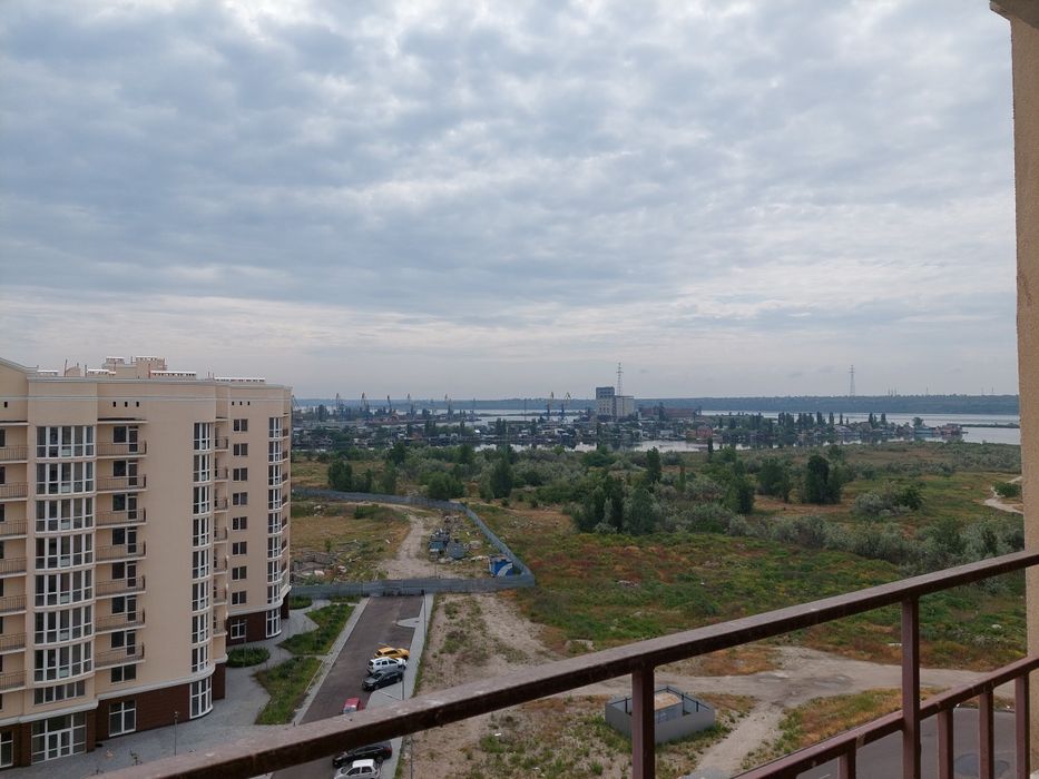 Квартира на ЖК Рів'єра в Миколаєві, ID 340459, фото №13