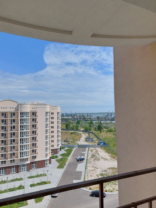 Квартира на ЖК Рів'єра в Миколаєві, ID 340459, фото №18