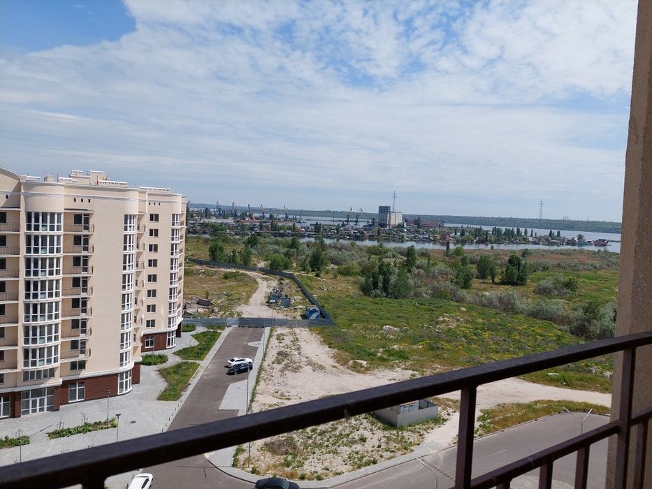 Квартира на ЖК Рів'єра в Миколаєві, ID 340459, фото №20