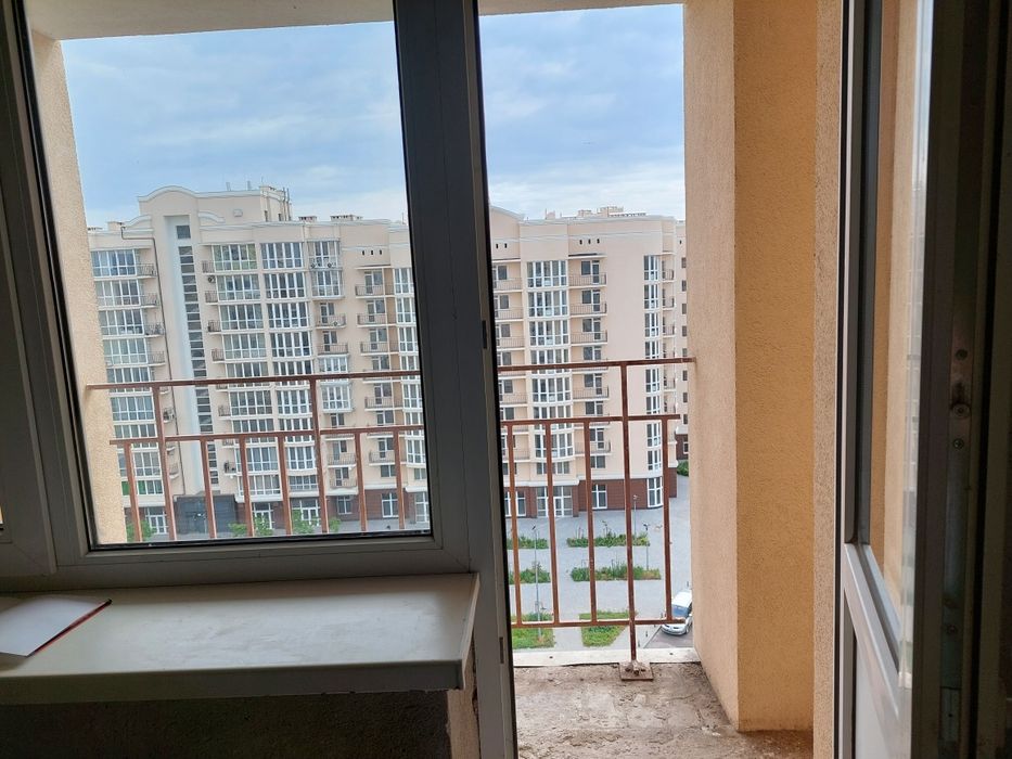 Квартира на ЖК Рів'єра в Миколаєві, ID 340459, фото №3