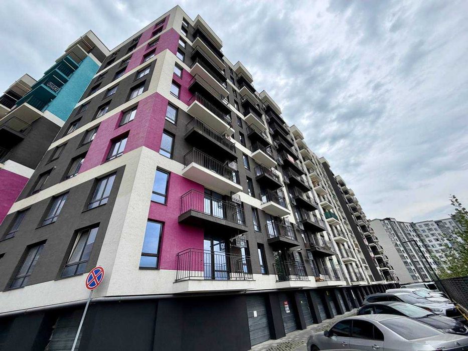 Квартира на вул. Юліана Пелеша, 3 в Івано-Франківськ, ID 340441, фото №1