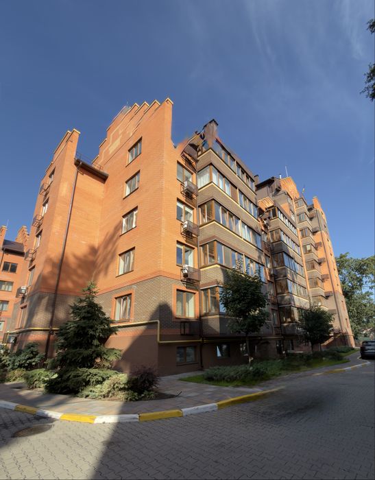 Квартира на вул. Київська, 53 в Київ, ID 340500, фото №2
