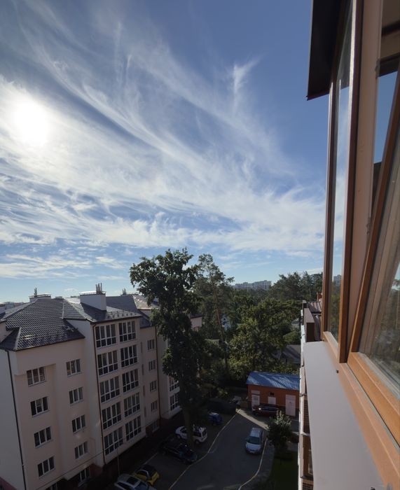 Квартира на вул. Київська, 53 в Києві, ID 340500, фото №9