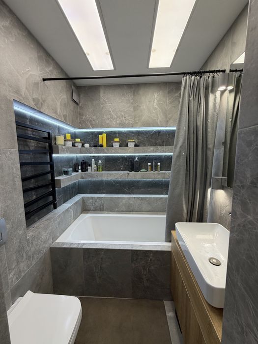 Квартира на вул. Київська, 249 в Києві, ID 340889, фото №15
