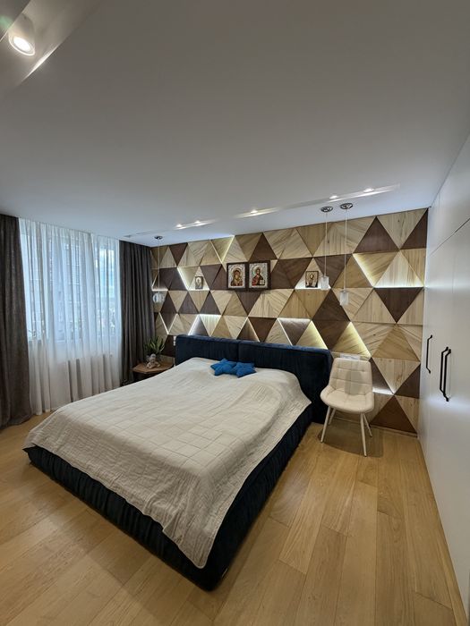 Квартира на вул. Київська, 249 в Києві, ID 340889, фото №18