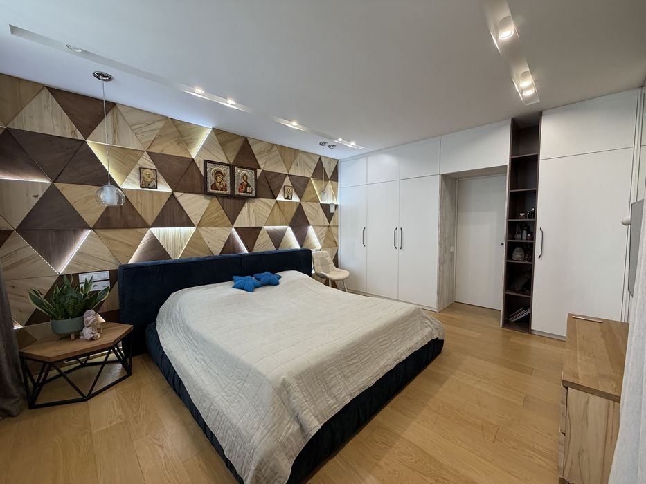 Квартира на вул. Київська, 249 в Києві, ID 340889, фото №19