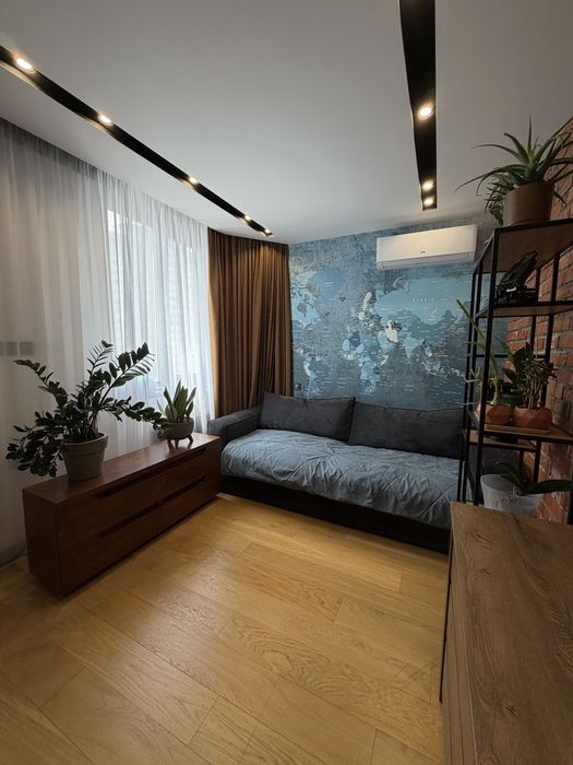 Квартира на вул. Київська, 249 в Києві, ID 340889, фото №7