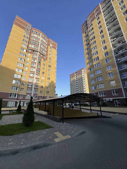 Квартира на вул. Бочарова в Одесі, ID 340624, фото №4