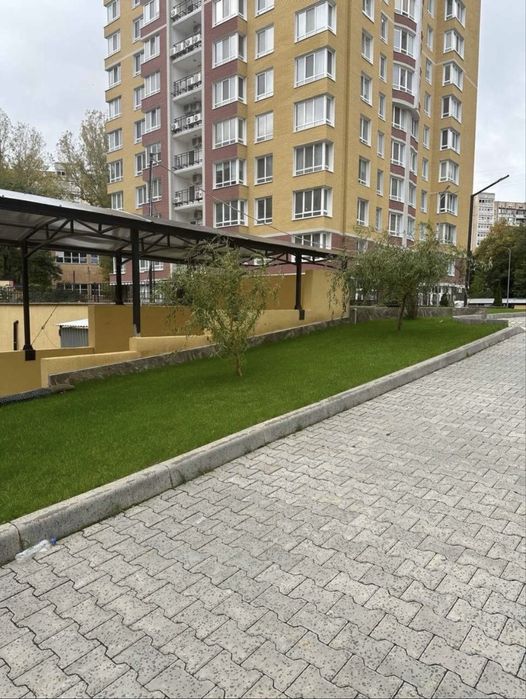 Квартира на вул. Бочарова в Одесі, ID 340624, фото №5