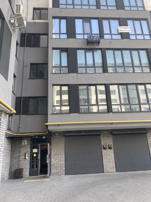 Квартира на ЖК Автобіографія в Хмельницький, ID 340519, фото №2