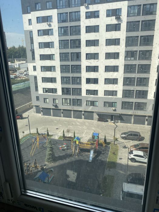 Квартира на ЖК Автобіографія в Хмельницькому, ID 340519, фото №8