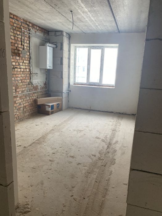 Квартира на ЖК Автобіографія в Хмельницькому, ID 340519, фото №9
