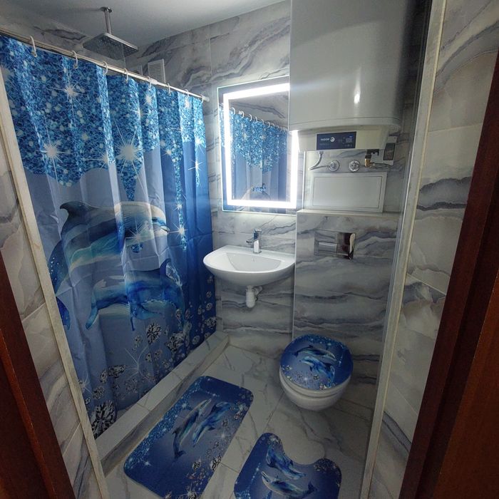 Квартира на вул. Уманська, 30 в Дніпрі, ID 351999, фото №20