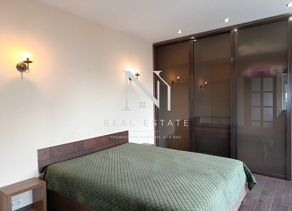 Квартира на вул. Молодіжна, 12 в Київ, ID 340517, фото №1