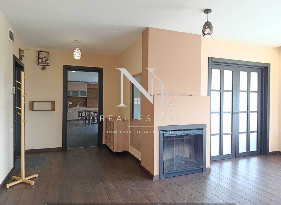 Квартира на вул. Молодіжна, 12 в Києві, ID 340517, фото №11