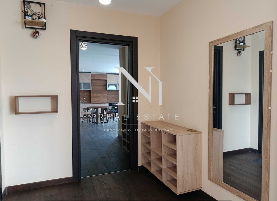 Квартира на вул. Молодіжна, 12 в Києві, ID 340517, фото №12