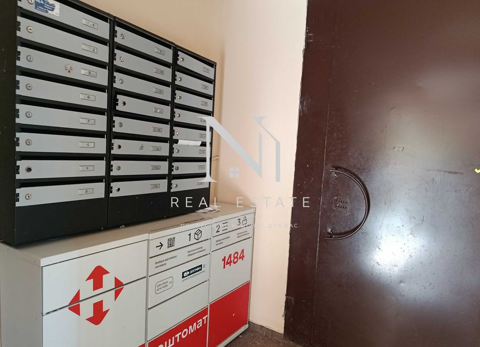 Квартира на вул. Молодіжна, 12 в Києві, ID 340517, фото №20