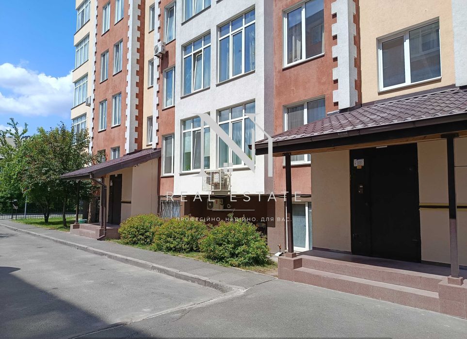 Квартира на вул. Молодіжна, 12 в Києві, ID 340517, фото №21