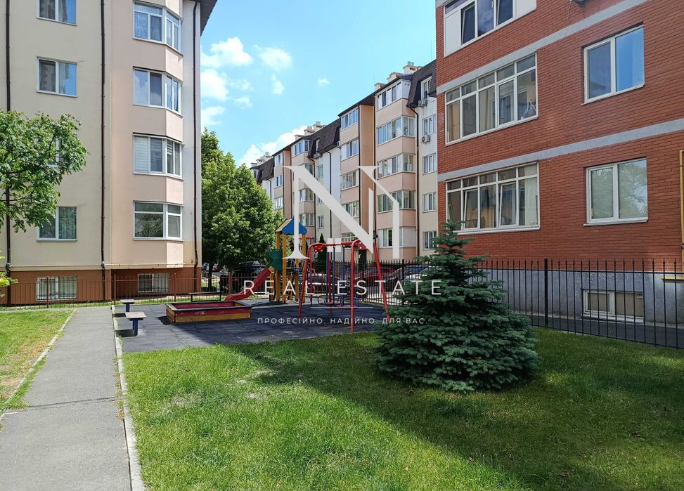 Квартира на вул. Молодіжна, 12 в Києві, ID 340517, фото №22