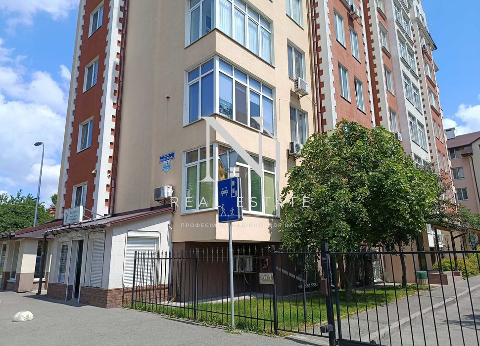 Квартира на вул. Молодіжна, 12 в Києві, ID 340517, фото №23