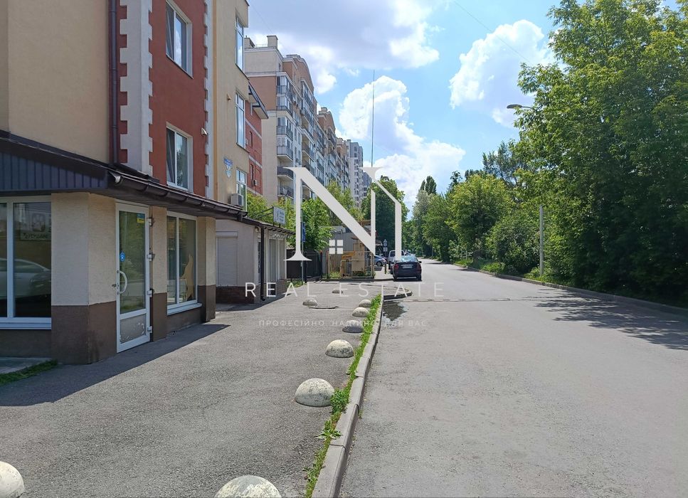 Квартира на вул. Молодіжна, 12 в Києві, ID 340517, фото №24