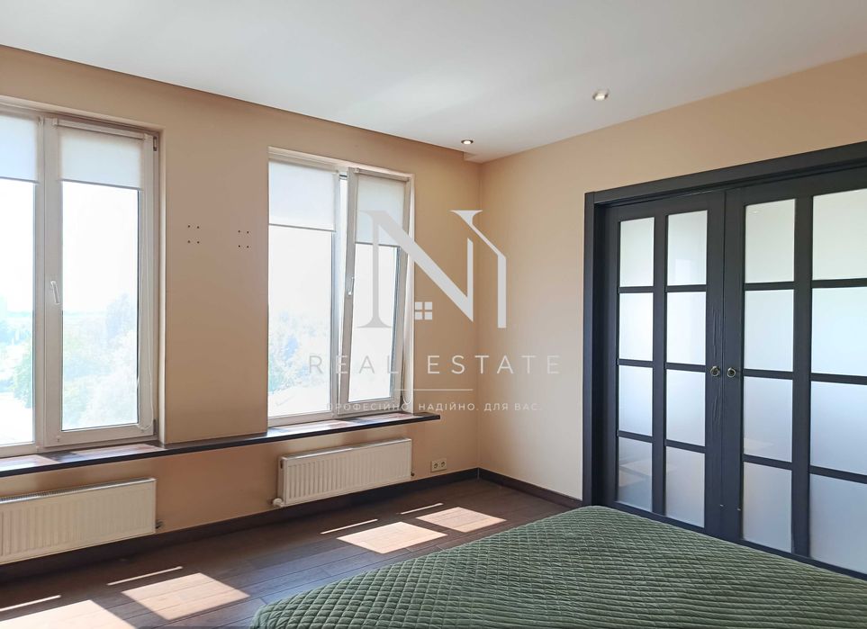 Квартира на вул. Молодіжна, 12 в Київ, ID 340517, фото №4