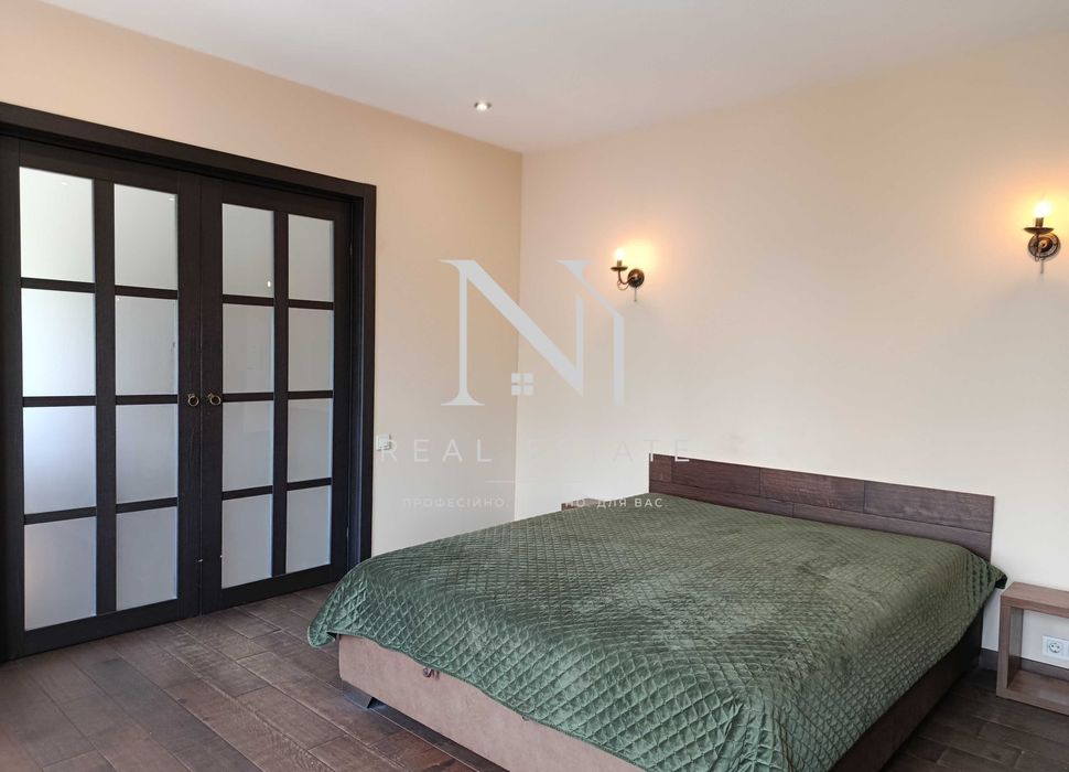 Квартира на вул. Молодіжна, 12 в Київ, ID 340517, фото №5