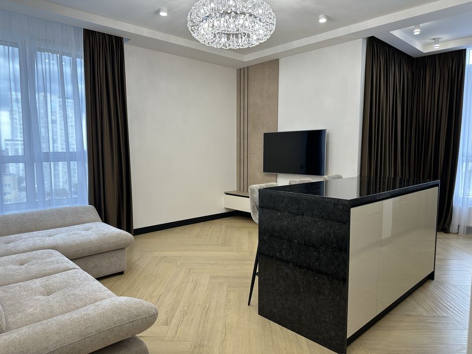 Квартира на бульв. Lesi Ukrainky, 7B в Києві, ID 340512, фото №2