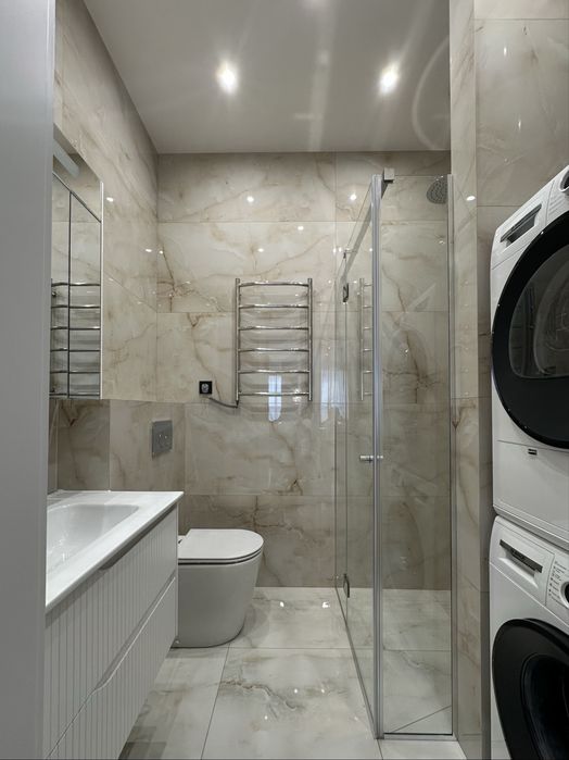 Квартира на бульв. Lesi Ukrainky, 7B в Києві, ID 340512, фото №11
