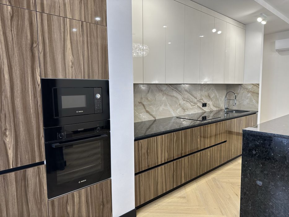 Квартира на бульв. Lesi Ukrainky, 7B в Києві, ID 340512, фото №3