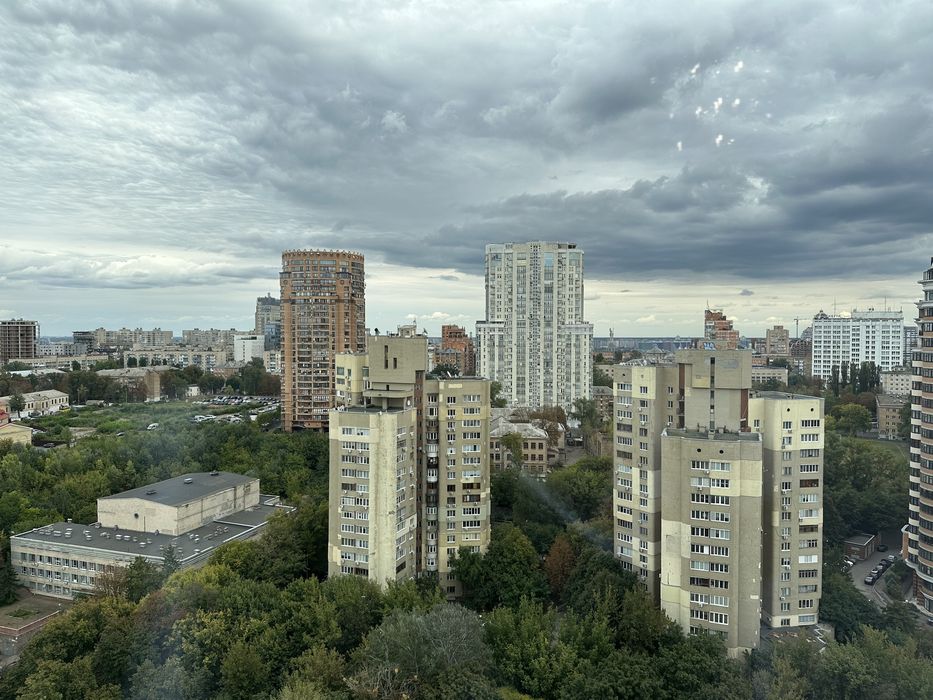 Квартира на бульв. Lesi Ukrainky, 7B в Києві, ID 340512, фото №10