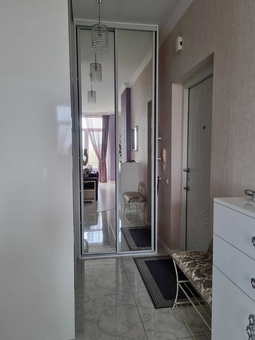 Квартира на ЖК Комфорт Таун в Києві, ID 340510, фото №11