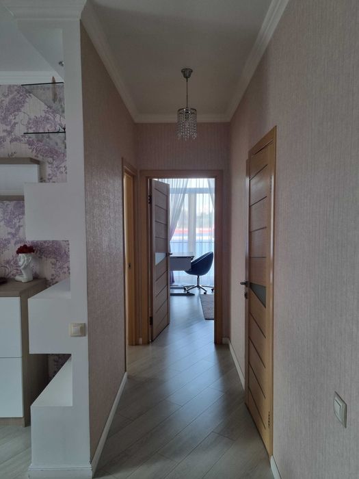 Квартира на ЖК Комфорт Таун в Києві, ID 340510, фото №12