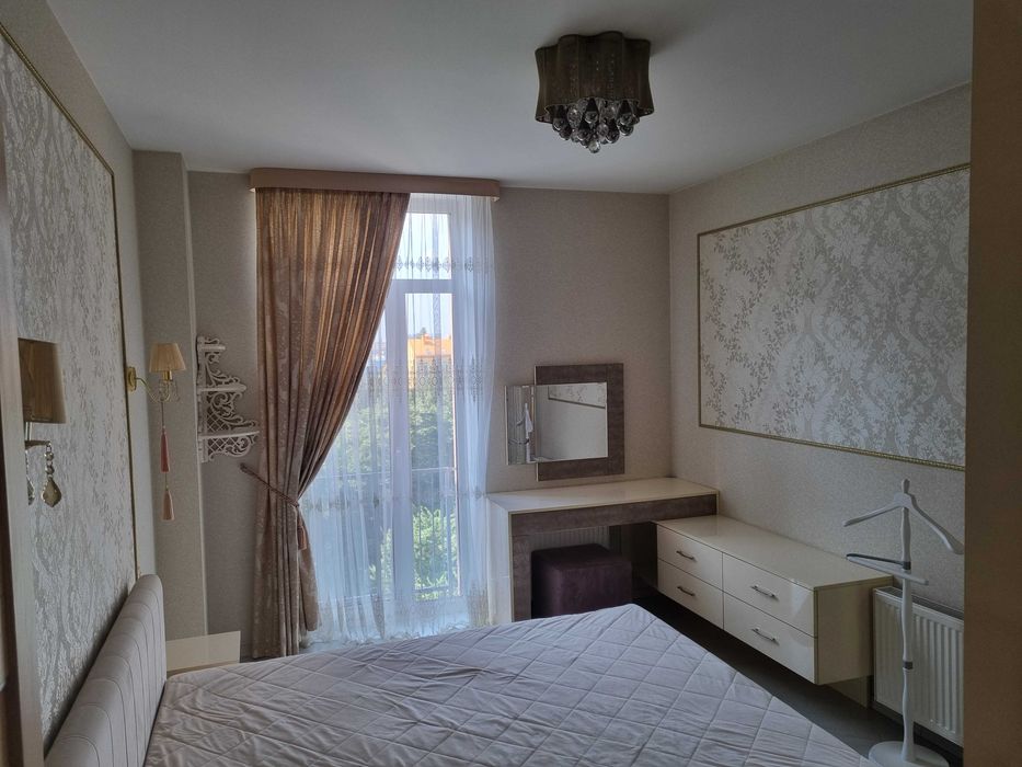 Квартира на ЖК Комфорт Таун в Києві, ID 340510, фото №13