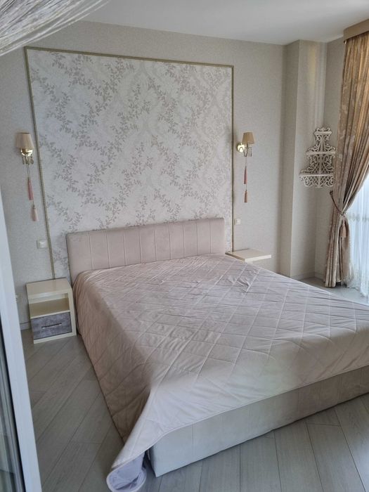 Квартира на ЖК Комфорт Таун в Києві, ID 340510, фото №14