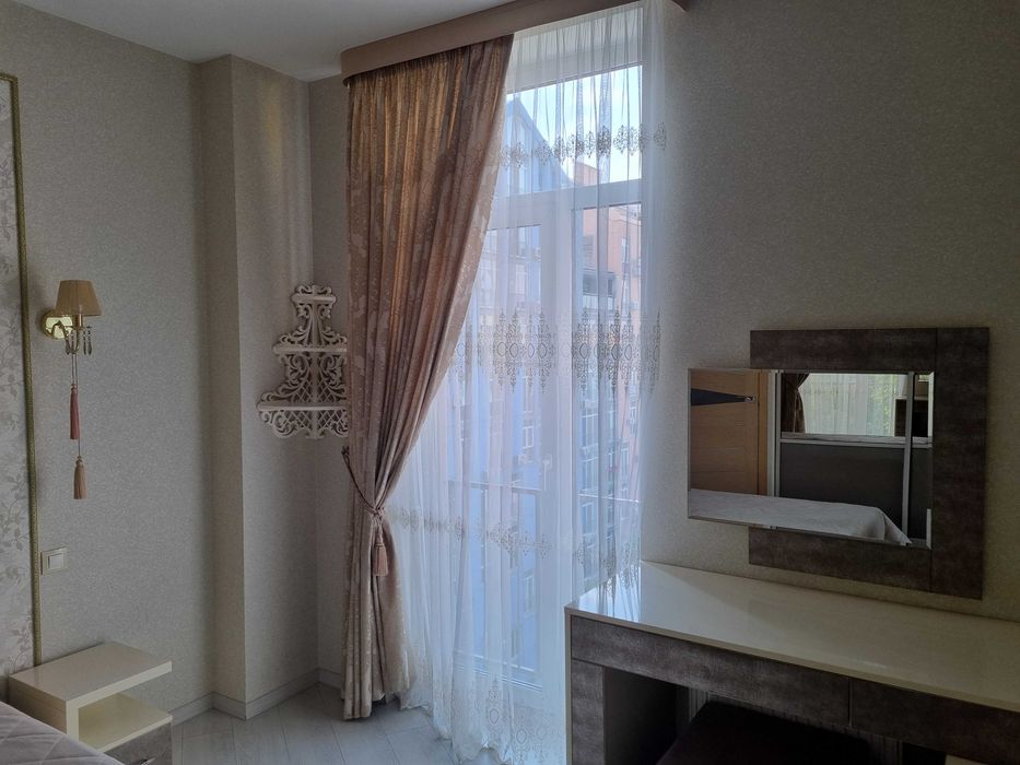 Квартира на ЖК Комфорт Таун в Києві, ID 340510, фото №15