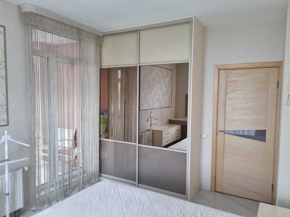 Квартира на ЖК Комфорт Таун в Києві, ID 340510, фото №17