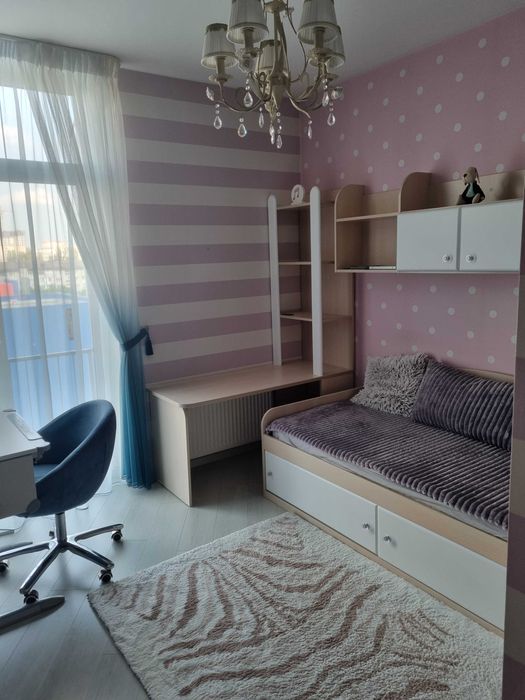 Квартира на ЖК Комфорт Таун в Києві, ID 340510, фото №19