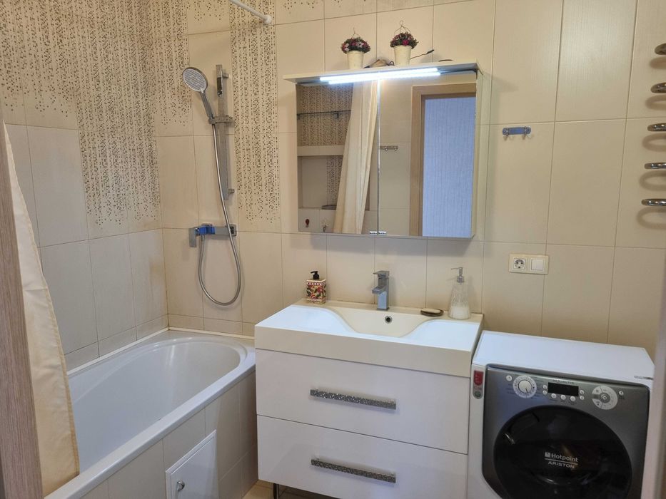 Квартира на ЖК Комфорт Таун в Києві, ID 340510, фото №22